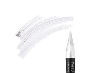 Palladio Immortal Kajals Lasting Cream Eyeliner-Purity