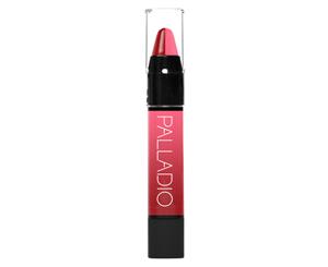 Palladio Ombre 2-In-1 Lip Color-Heart + Soul