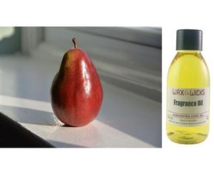 Pepperberry Pear - Fragrance Oil