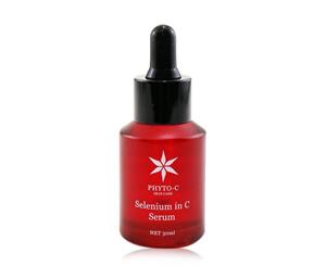 PhytoC RX Selenium In C Serum (Reduces The Apperance Of Photodamage) 30ml/1oz