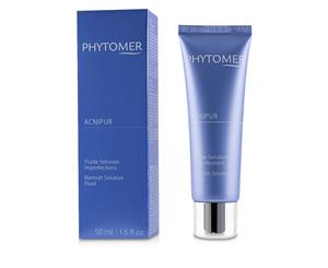 Phytomer Acnipur Blemish Solution Fluid 50ml/1.6oz