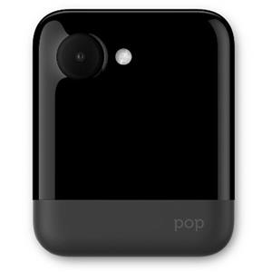 Polaroid Pop Instant Digital Camera (Black)