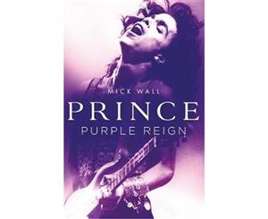 Prince  Purple Reign