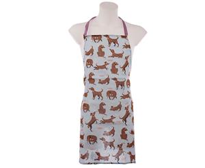 Puckator Catch Patch Dog Apron