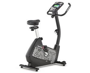 Reebok ZJET 460 Bike + Bluetooth (Silver)