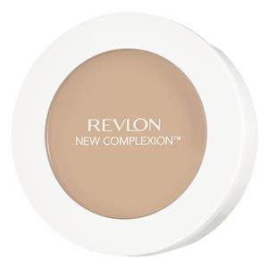 Revlon New Complexion One-Step Compact Makeup Natural Tan