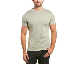 Robert Barakett Georgia Crew Neck T-Shirt