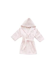 Rohbee Baby Bath Robe