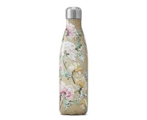 S'Well  Sequin Collection - 500ml Vintage Rose