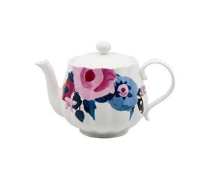 Salt & Pepper Willow Teapot 800ml