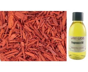 Sandalwood - Fragrance Oil