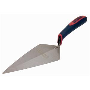 Spear & Jackson 250mm Soft Grip Brick Trowel