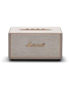 Stanmore Active WiFi Speaker - Cream