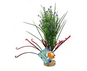 Sydeco Aqua Bouquet Plant 35cm