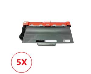 TN3340 Toner Cartridge for Brother HL-5440D HL-5450DN HL-5470DW HL-6180DW - 5