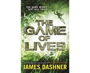 The Game of Lives  Mortality Doctrine  Book 3