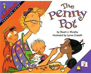 The Penny Pot