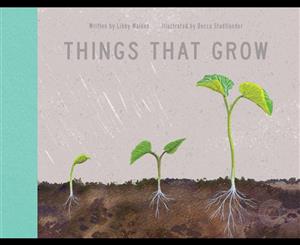 Things That Grow