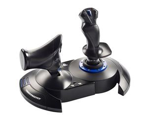 Thrustmaster 4160656 T Flight Hotas 4 Joystick PC/PS4