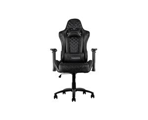 ThunderX3 TGC12 Series Gaming Office Chair - Black