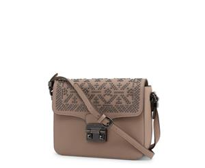 Trussardi Original Women All Year Crossbody Bag - Brown Color 48963