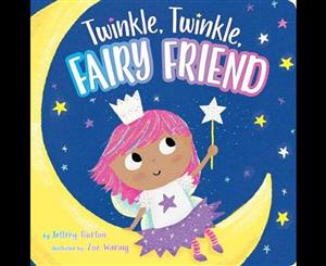 Twinkle Twinkle Fairy Friend