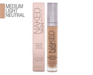 Urban Decay Naked Skin Concealer 5mL - Medium Light Neutral