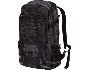 Venum Challenger Pro Sports Back Pack Black