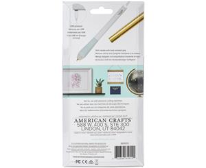 We R Memory Keepers Foil Quill Freestyle Pen-Standard Tip