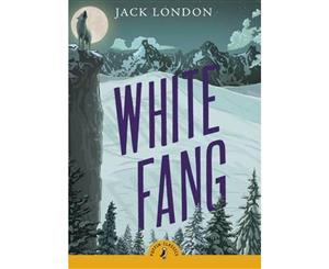 White Fang