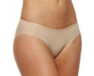 Women's Brief - Caramel