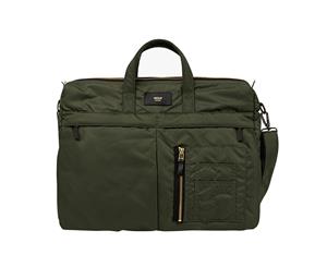 Wouf  Bag Bomber Camo