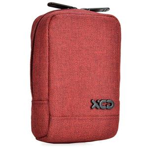 XCD Essentials Active Small Camera Case (Red)