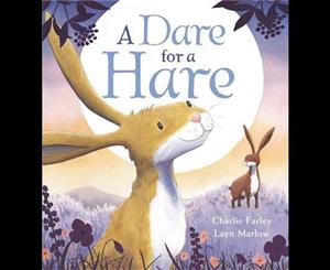 A Dare for A Hare