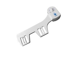 Adjustable Water Spray Toilet Bidet