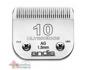 Andis UltraEdge Blade Size 10 1.5mm