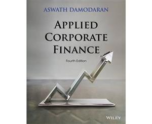 Applied Corporate Finance