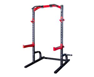 Armortech Half Rack HR33