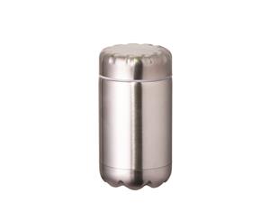 Avanti Fluid Double Wall Vacuum Food Flask Stainless Steel 500ml