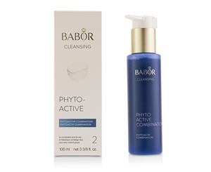 Babor CLEANSING Phytoactive Combination For Combination & Oily Skin 100ml/3.4oz