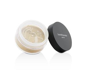 BareMinerals Matte Foundation Broad Spectrum SPF15 - Golden Ivory 6g/0.21oz