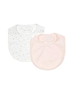 Basics - 2 Pack Bib