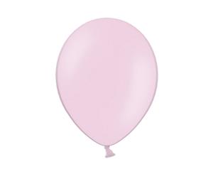 Belbal 10.5 Inch Balloons (Pack Of 100) (Pastel Pink) - SG4297