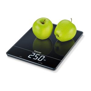 Beurer Digital Glass Kitchen Scale