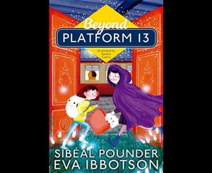 Beyond Platform 13