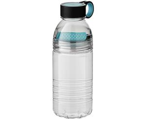 Bullet Slice Tritan Sports Bottle (Light Blue) - PF162