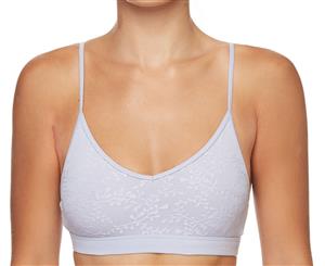 Calvin Klein Women's Bare Lace Bralette - Bliss