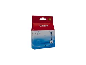 Canon PGI9 Cyan Ink Cartridge