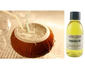 Coconut Colada - Fragrance Oil