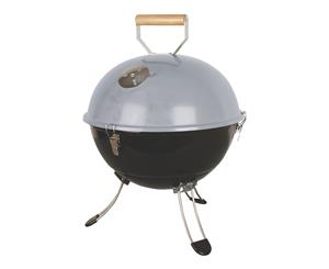 Coleman Party Ball Outdoor Charcoal BBQ Grill